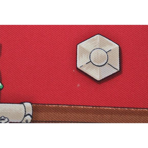 Auth Hermes Petit Carre 40 Scarf #76137H10B - Picture 8 of 15